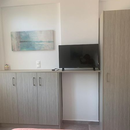 Asimenia Studio Stoupa Exterior photo