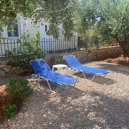 Asimenia Studio Stoupa Exterior photo