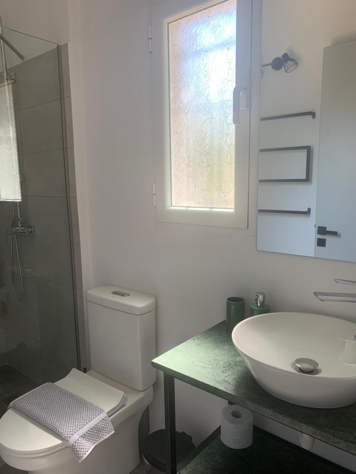 Asimenia Studio Stoupa Exterior photo